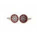 Butoni camasa model "Darts"